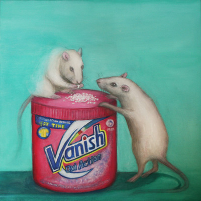 Vanish