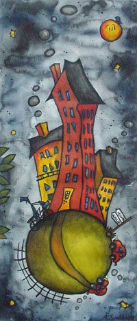 Helsinki-Kallio