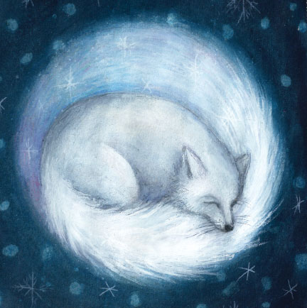 arcticfox