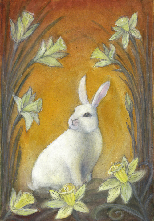 easterbunny