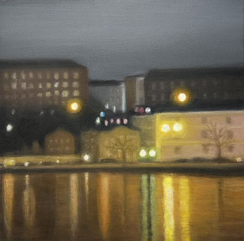 siltavuorenranta